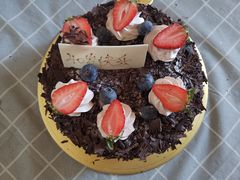 -大连铂尔曼酒店-铂尔曼美食廊 Pullman Deli