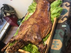 -乌托邦轰趴日租聚会别墅(先生的院子店)
