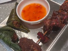 -集渔·泰式海鲜火锅(科华店)