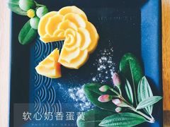 -星巴克(西安博乐里店)