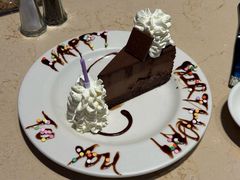 -The Cheesecake Factory芝乐坊餐厅(王府中环东座店)