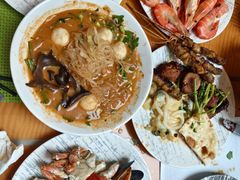 -上海威斯汀大饭店