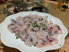 -红日饭店(裕隆三路店)