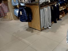 -MUJI无印良品(星光68广场店)