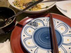-杭州君悦酒店·湖滨28中餐厅