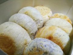 -华荣哲绿豆饼(泰安店)