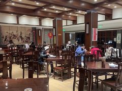 -老半斋(福州路店)