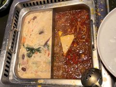 -大隐·成都火锅Bistro(合生麒麟新天地店)