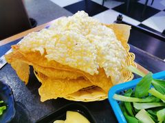 潮汕炸腐皮-林记潮牛·牛肉火锅(上马墩店)