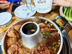 -唠叨坊私房菜(五一街店)