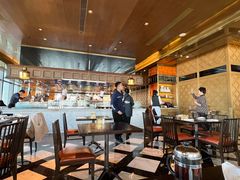 -君悦酒店·乐厨·高空自助餐(青年大街店)