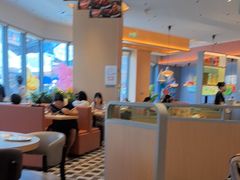 -菲滋意式餐厅(长兴东鱼坊店)