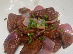 -聚春园自助餐厅(东街口店)
