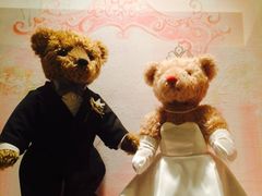 -济州岛泰迪熊博物馆