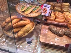 -巴黎贝甜(龙之梦购物中心虹口店)