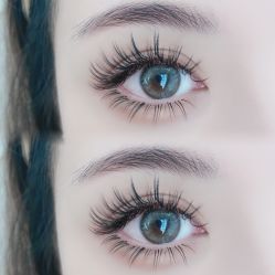 -睫乐园•睫公馆•美睫美甲沙龙