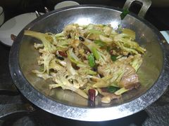 -湘与香缘·湖南菜(王府井北京市百货大楼店)