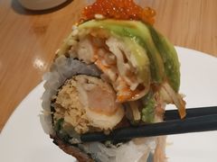 -牛油果大师寿司(瑞景店)