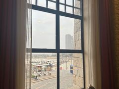 -南沙游艇会·大兵船餐厅