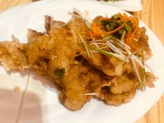 -黑石礁酒楼·海鲜(黑石礁店)
