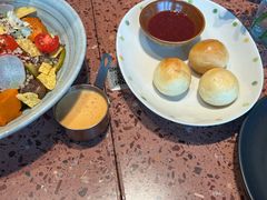 -La Terre乐田(万象城店)