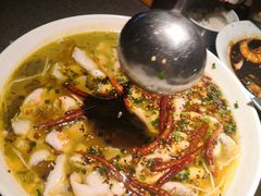 -老头儿油爆虾(星光一期店)