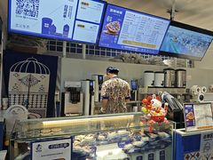 -西琳姑娘·新疆冰淇淋酸奶茶(南开大悦城店)