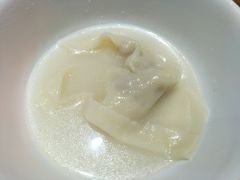 -龙抄手(文殊坊店)
