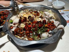 -万和源炝锅城·活鱼现炝(文艺北路店)