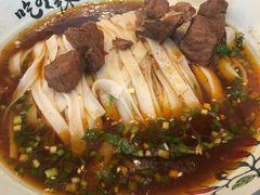 -常樂屋·常德米粉(青年路店)