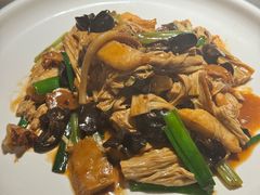-张家卫·阳江菜·小海鲜(肥婆湾桥店)