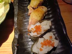 -原志优秀食材·匠心料理·海胆主题(金亿广场店)