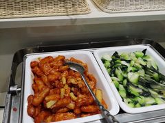 -素满香·素食自助餐(苏州·临顿路店)