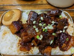 -有肉食·虎九闽菜(798艺术区店)