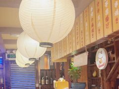 -鸟鹏烧鸟居酒屋(熙龙湾店)