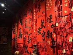 -王府井步行街