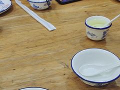 -太子食府(圣水路店)