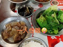 -阿秋牛排(湖心街店)