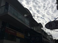 -南丫岛