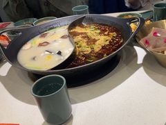 -新辣道鱼火锅(上地华联店)