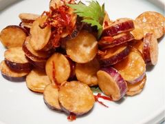 -0776食堂·京城创意菜(七里庄店)