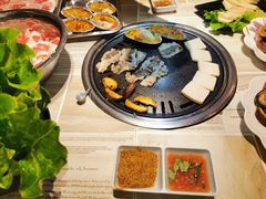 -胡哥烤肥牛(车公庙店)
