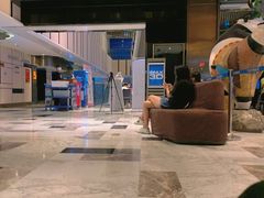 -金逸影城(影视中心IMAX店)