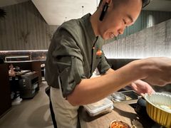 -蘑界·野生菌火锅(深业上城店)