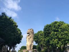 -圣淘沙名胜世界