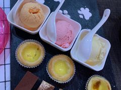-海航大厦万豪酒店彩海轩中餐厅(霄云路店)