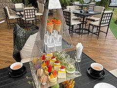 -南沙游艇会·大兵船餐厅