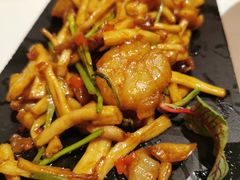 灵菇爆澳带-荟廷·晶萃(陆家嘴尚悦湾店)