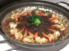 -辣螃铠盆盆蟹大排档(海昌店)