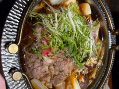 -晶吉·居酒屋·烧鸟·生鱼饭(中山区民主广场店)